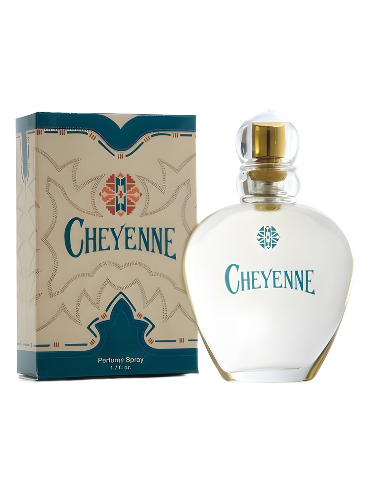Cheyenne