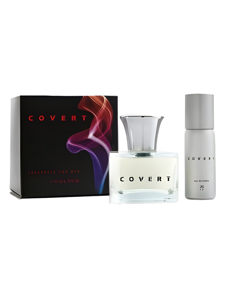 Covert