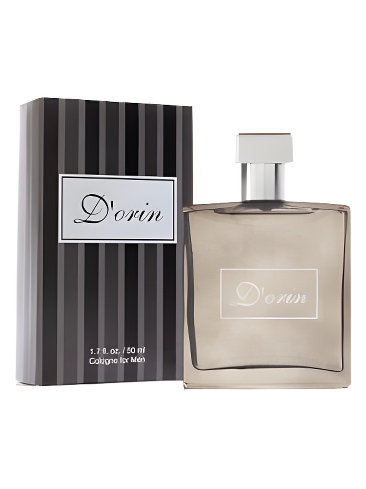 D'orin