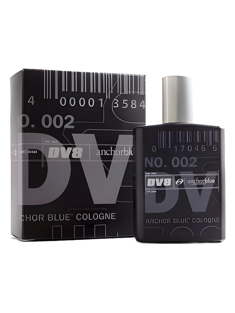 DV8