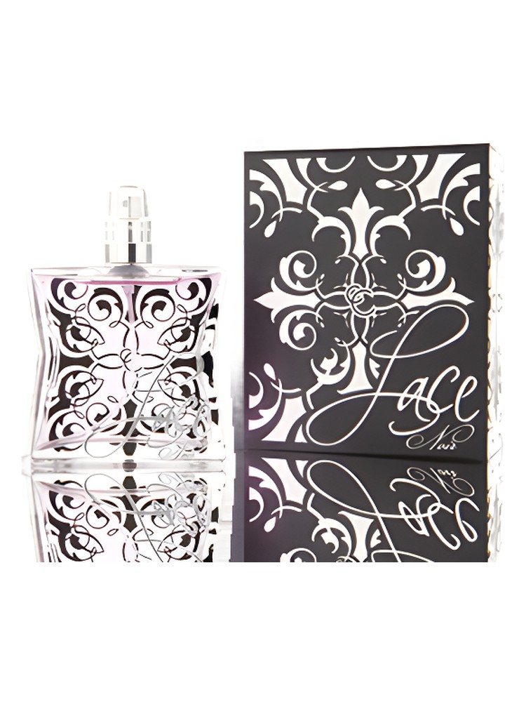Lace Noir