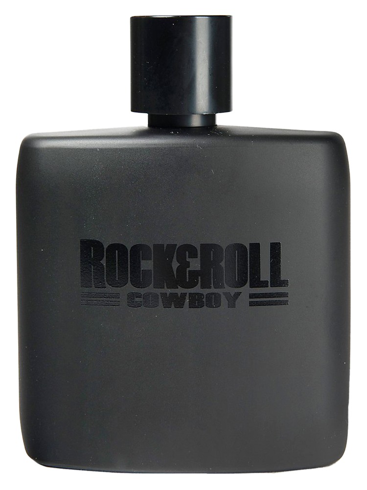 Rock & Roll Cowboy