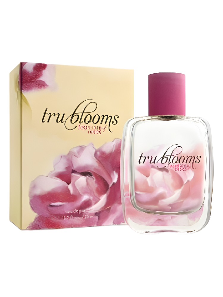 Tru Blooms Fountain of Roses