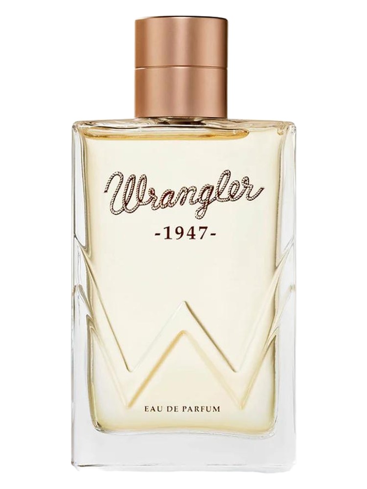 Wrangler 1947 Perfume