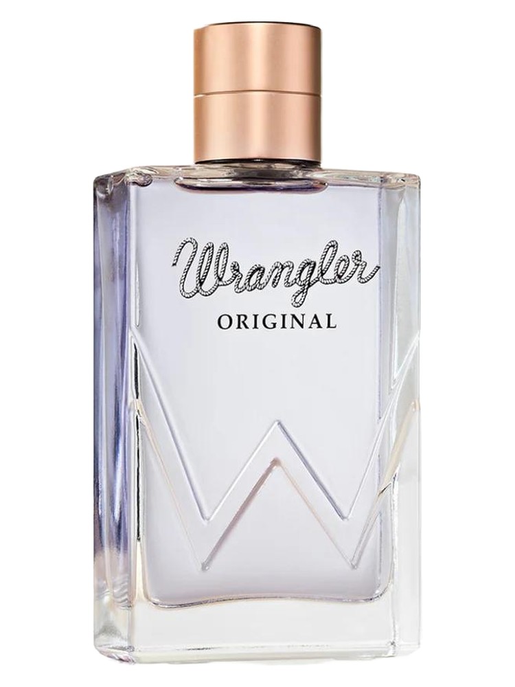 Wrangler Original Cologne