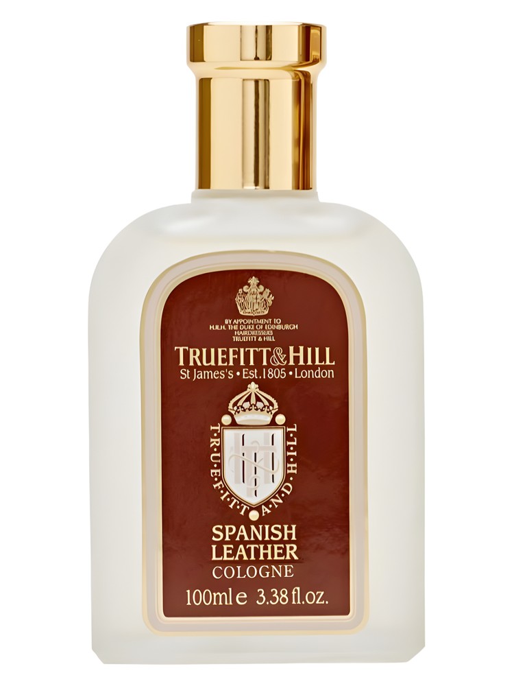 Spanish Leather