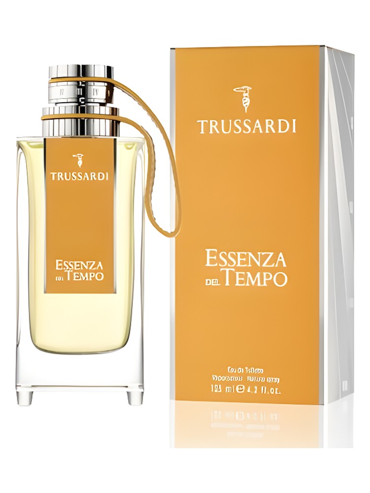 Essenza del Tempo