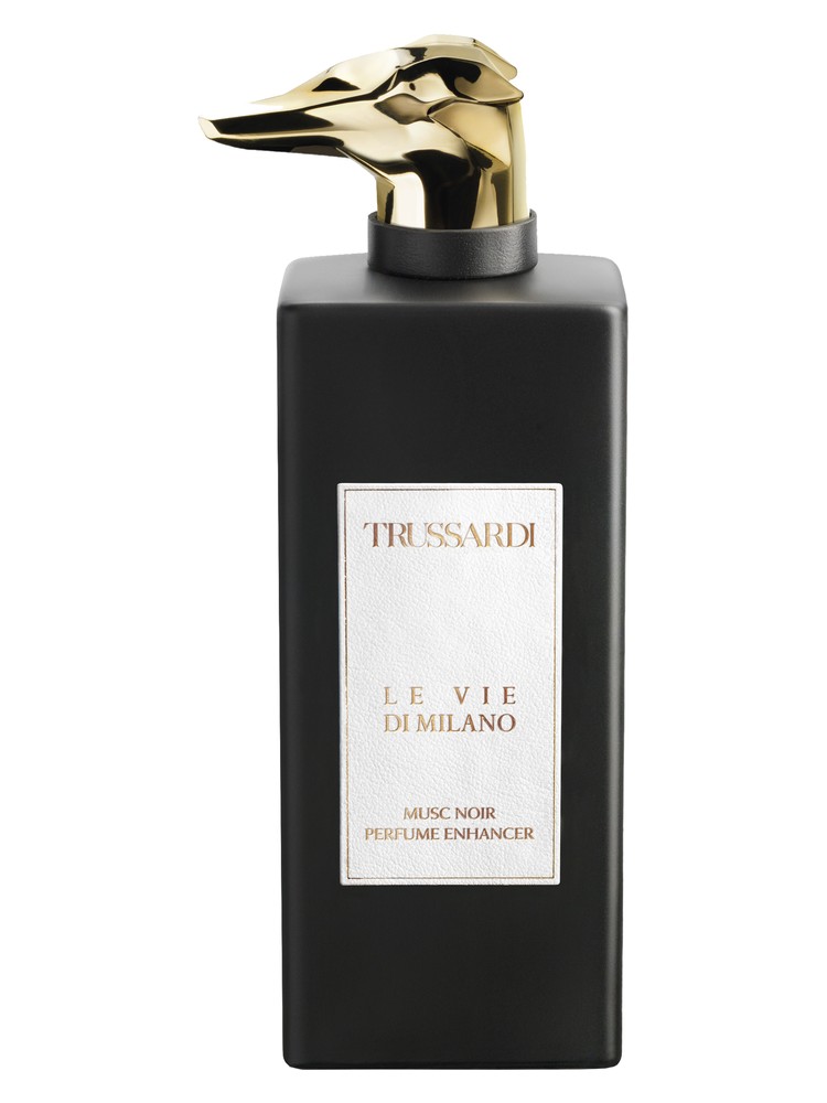 Musc Noir Perfume Enhancer
