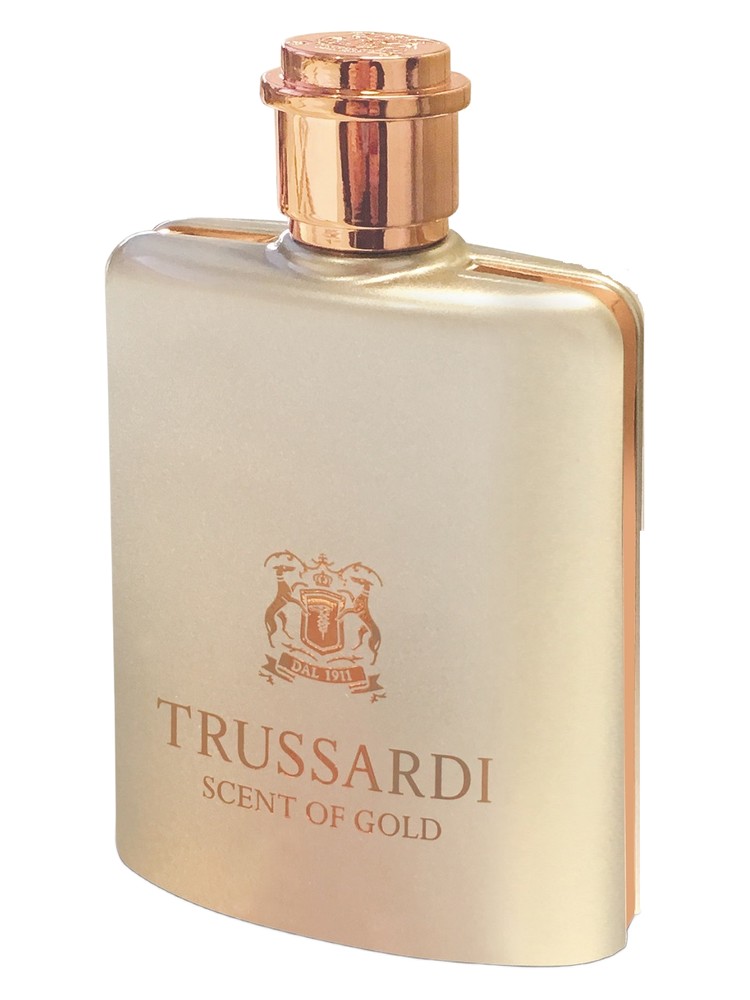 Scent of Gold