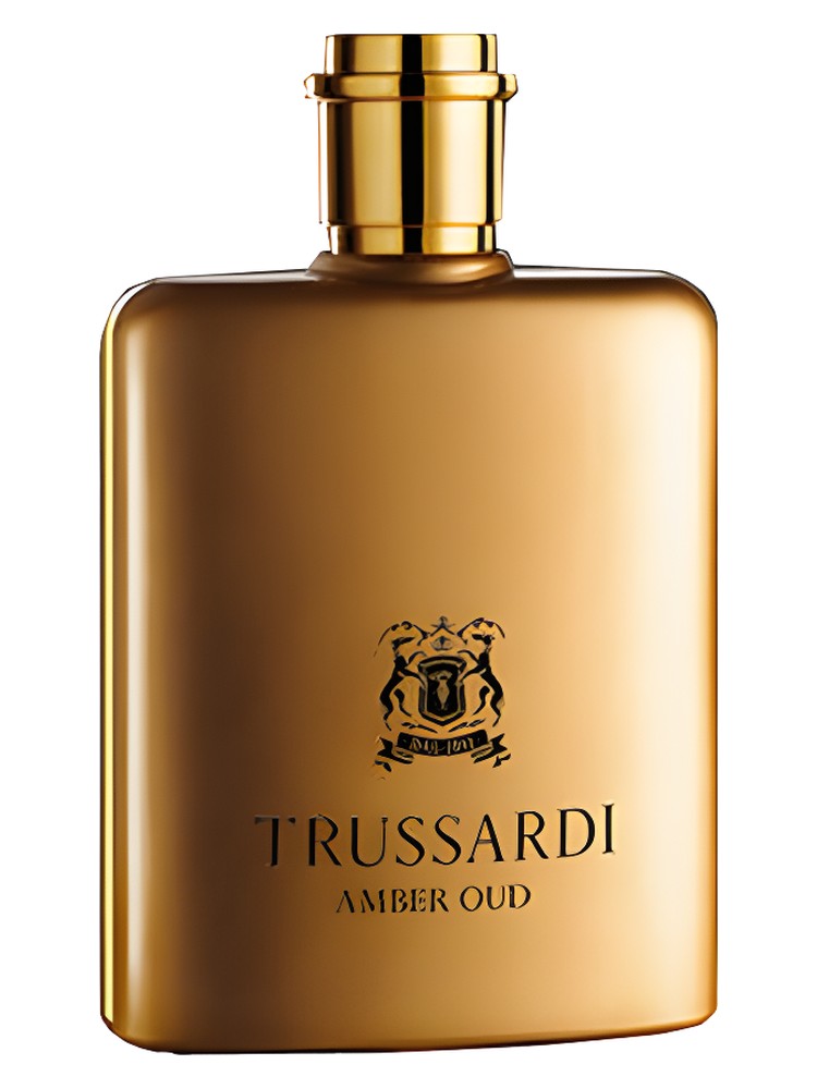 Trussardi Amber Oud