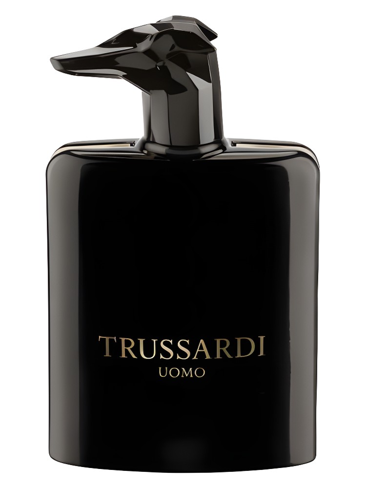 Trussardi Uomo Levriero Limited Edition