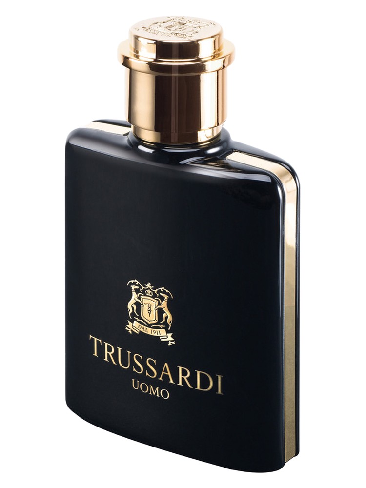Uomo Trussardi 2011