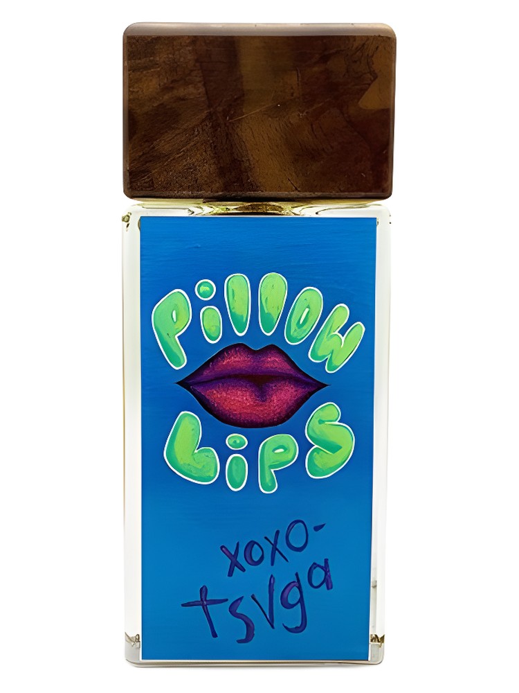 Pillow Lips