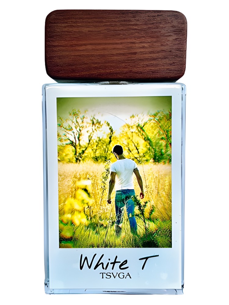White T