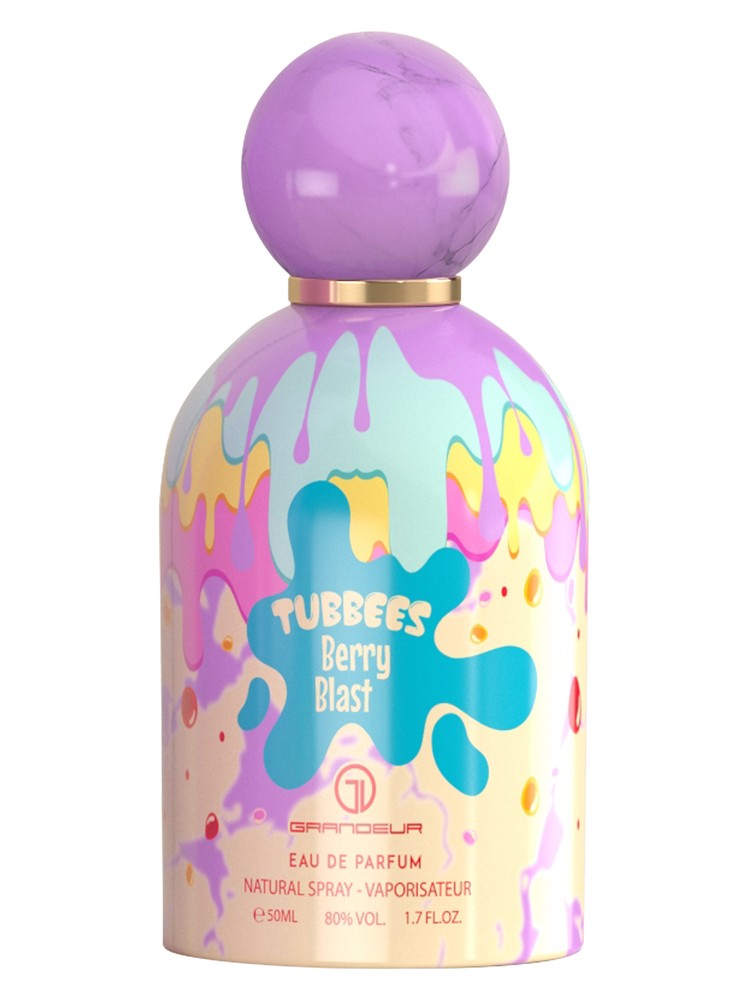 Berry Blast