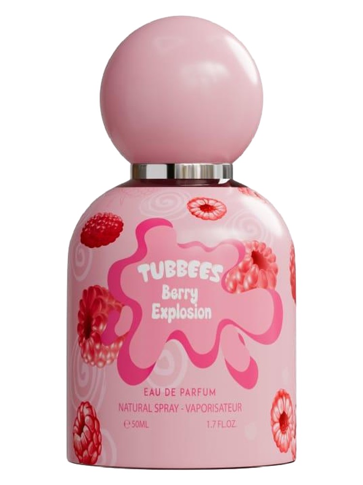 Berry Explosion