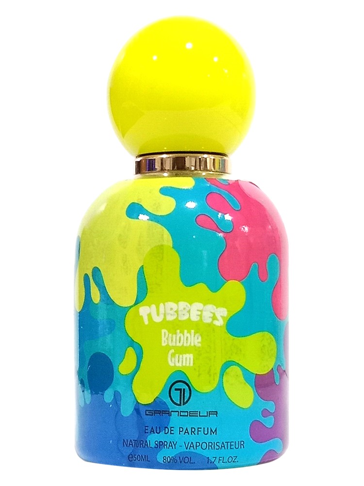Bubble Gum