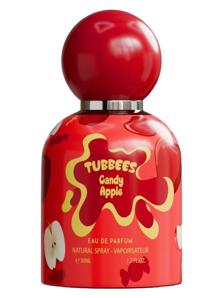 Candy Apple