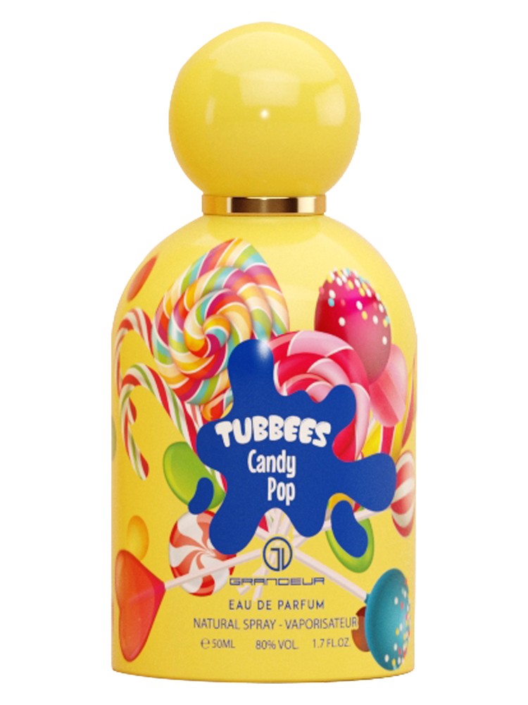 Candy Pop