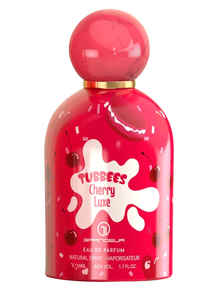 Cherry Luxe