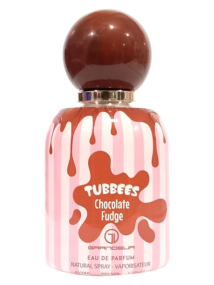 Chocolate Fudge