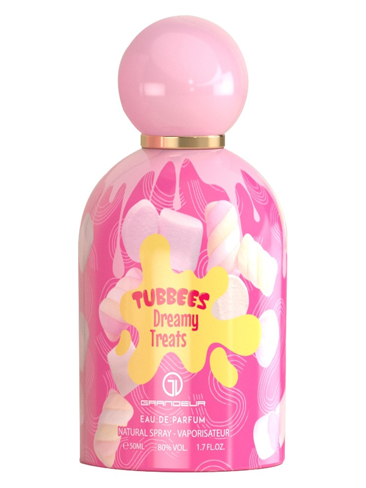 Dreamy Treats