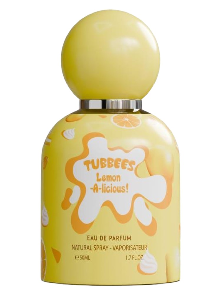 Lemon-A-Licious