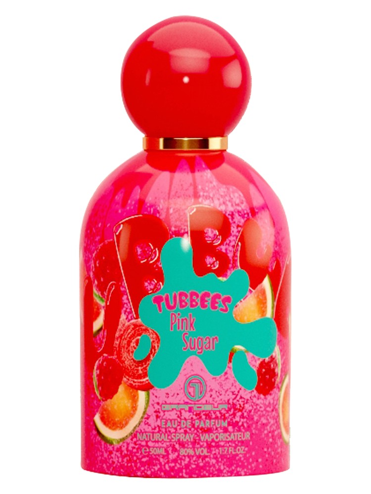 Pink Sugar