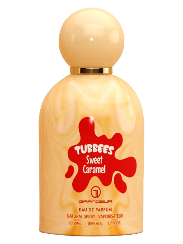 Sweet Caramel