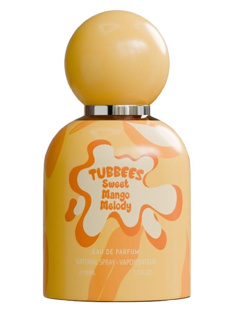 Sweet Mango Melody