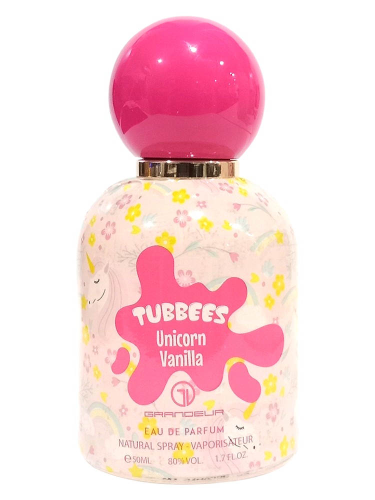 Unicorn Vanilla