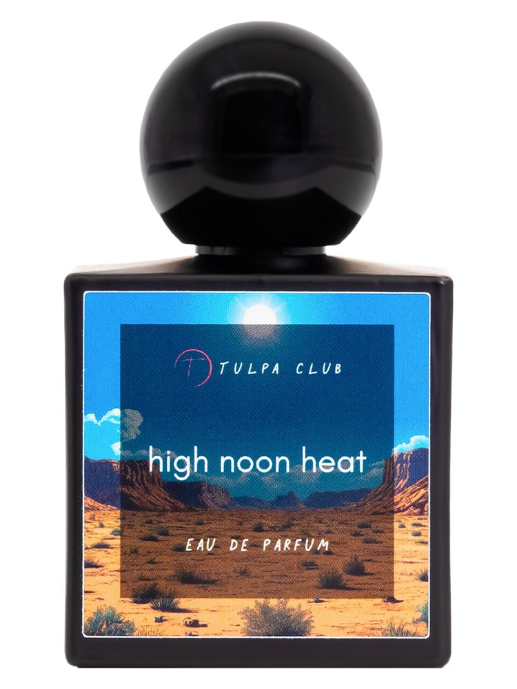 High Noon Heat