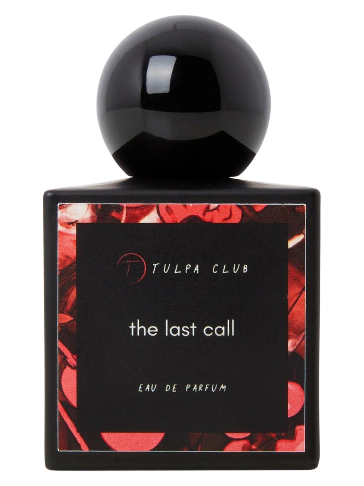 The Last Call