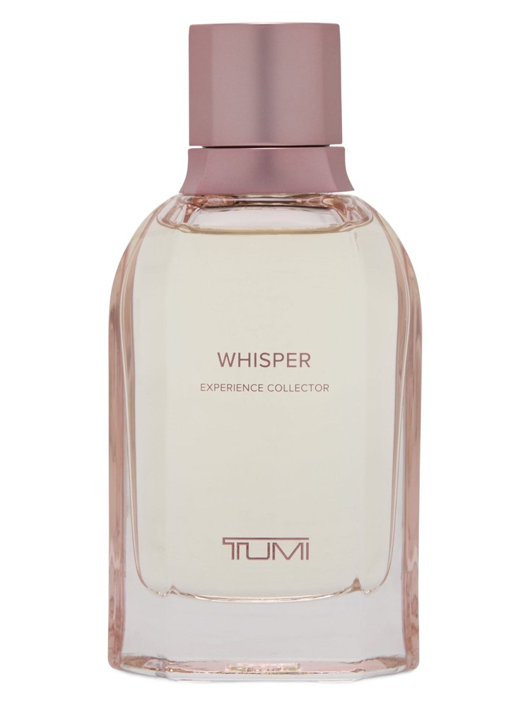 Whisper