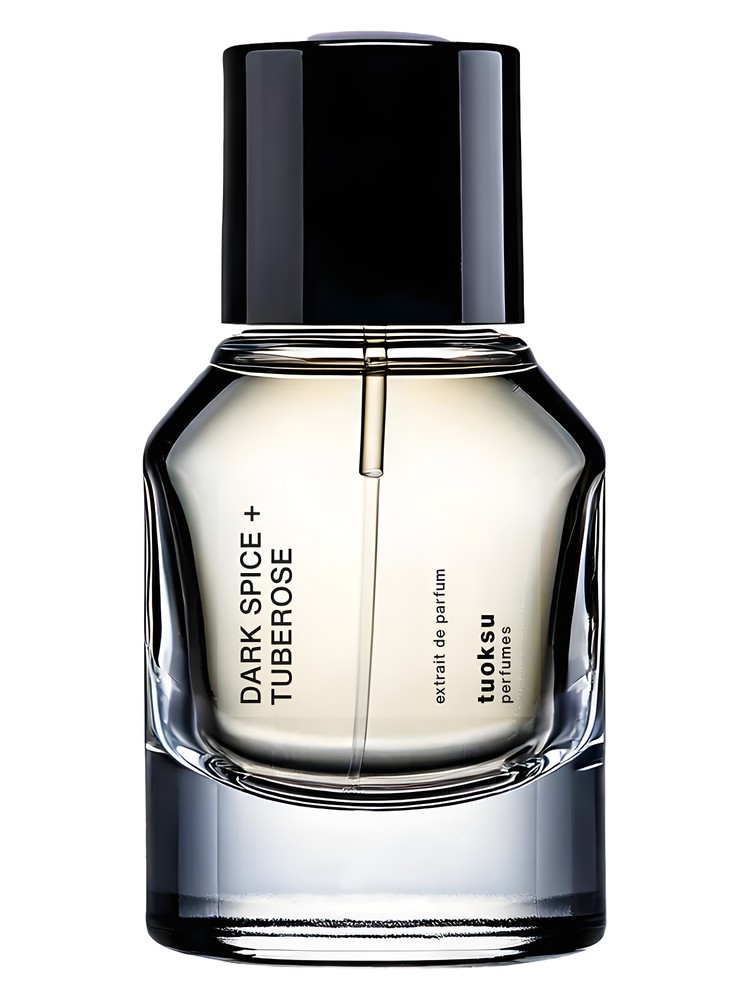 Dark Spice + Tuberose