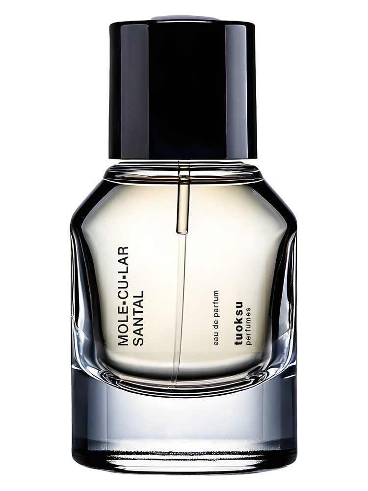 Mole•cu•lar Santal