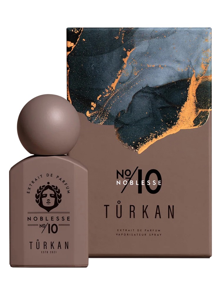 Türkan No/10 Noblesse