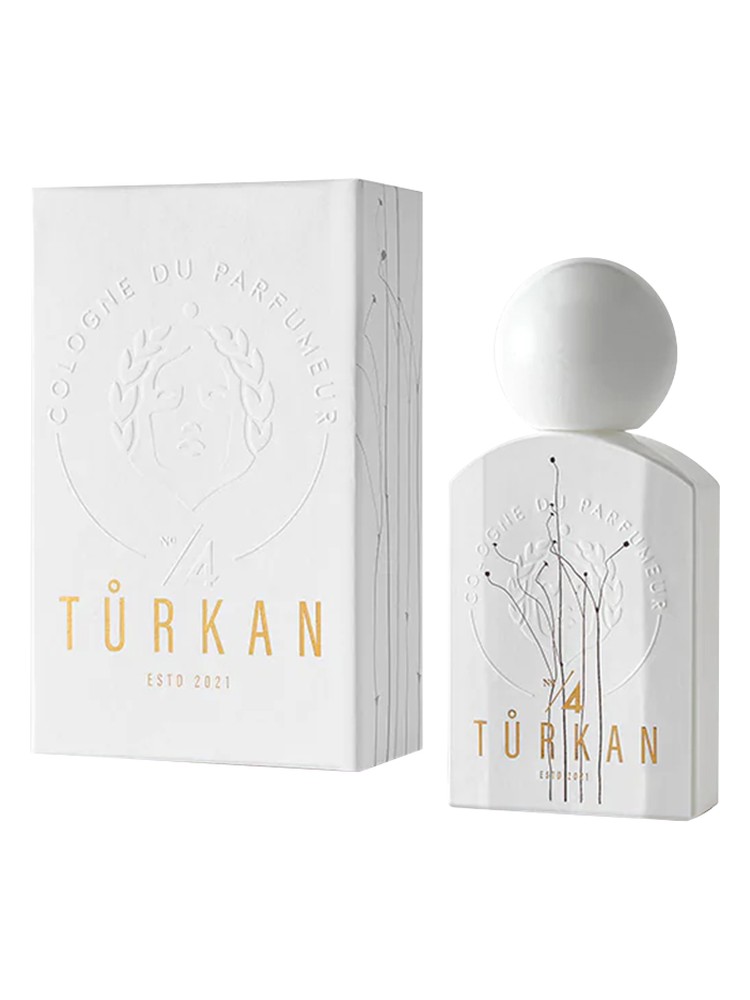 Türkan No/4 Boisé
