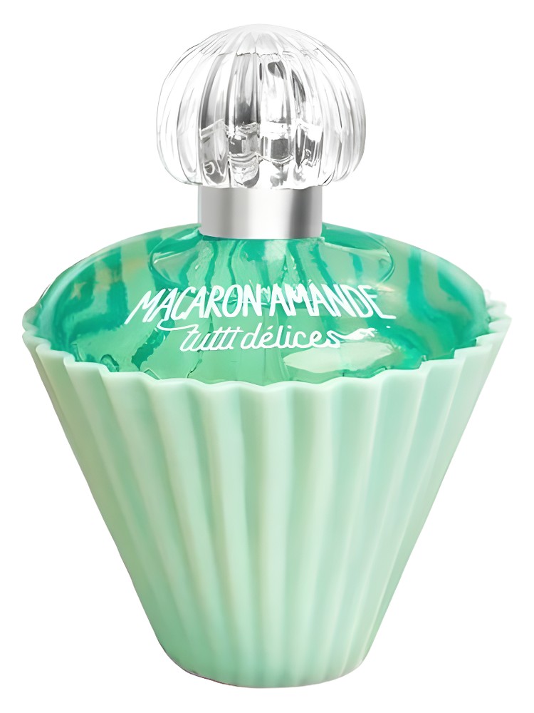 Macaron Amande