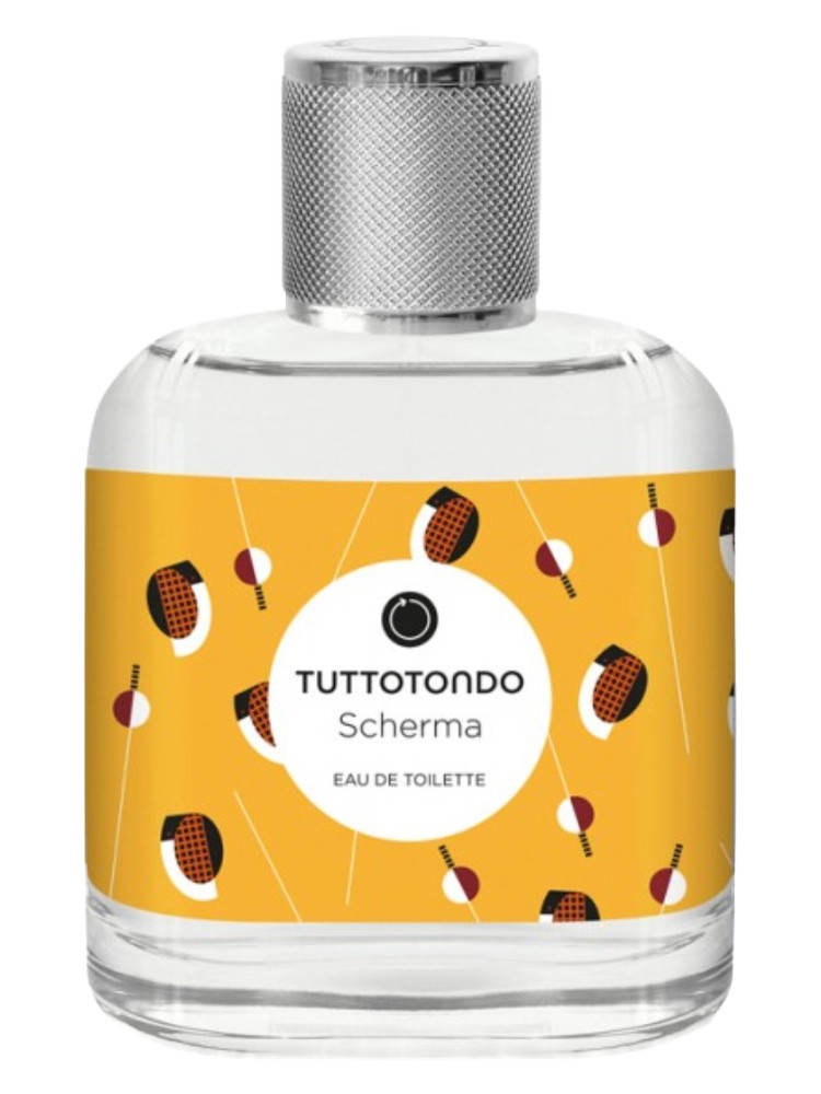 Scherma