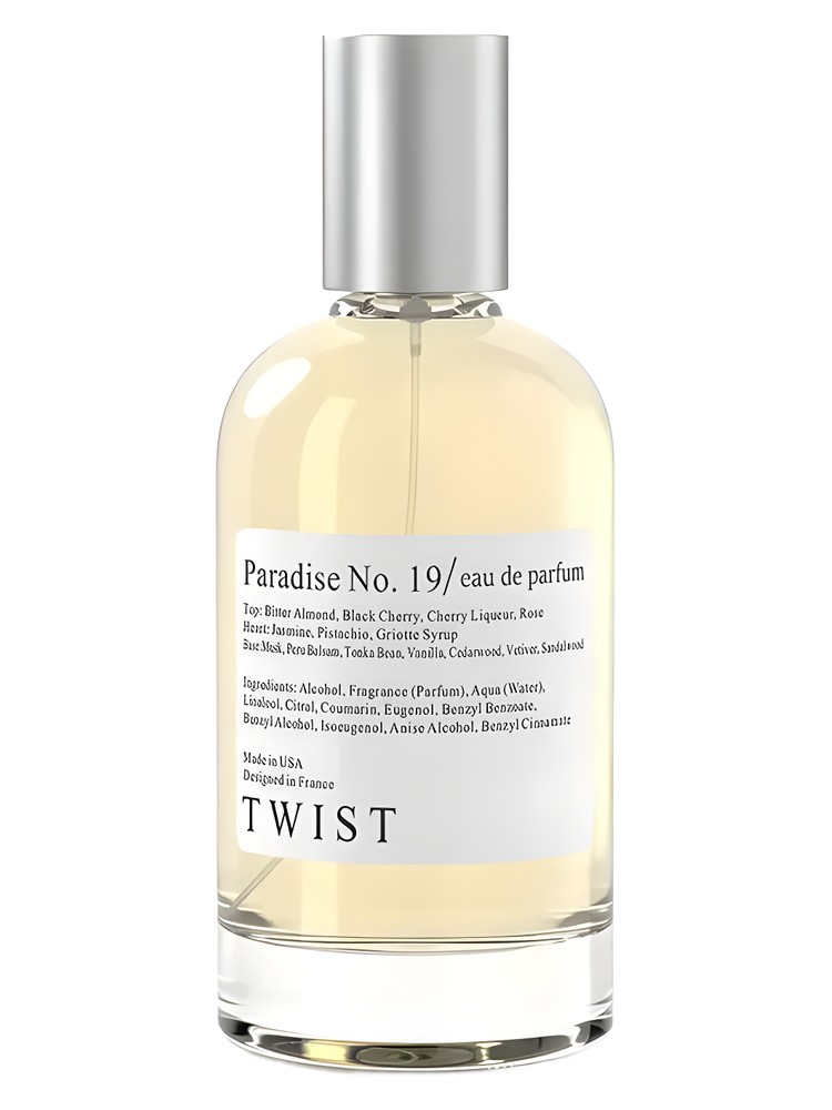 Paradise No. 19