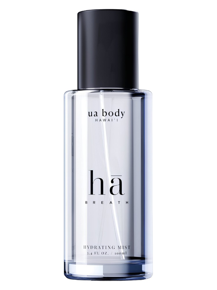 Hā Body Mist