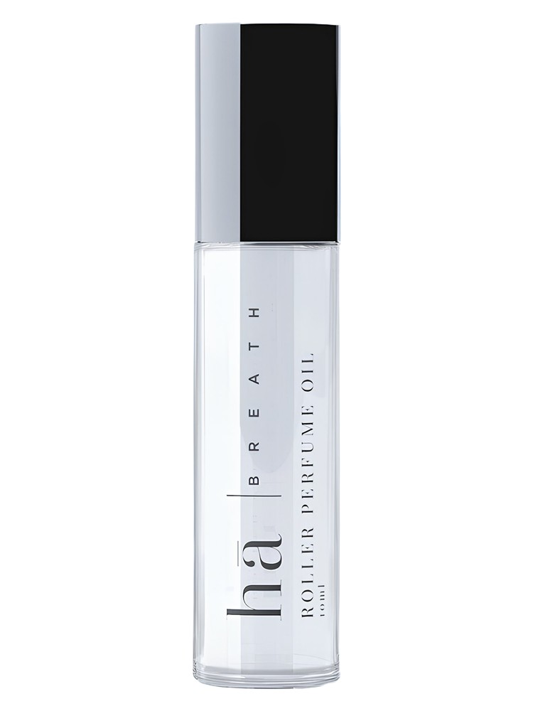 Hā Roller Perfume Oil