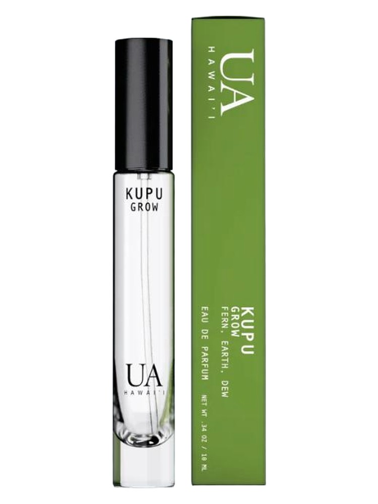 Kupu Eau de Parfum