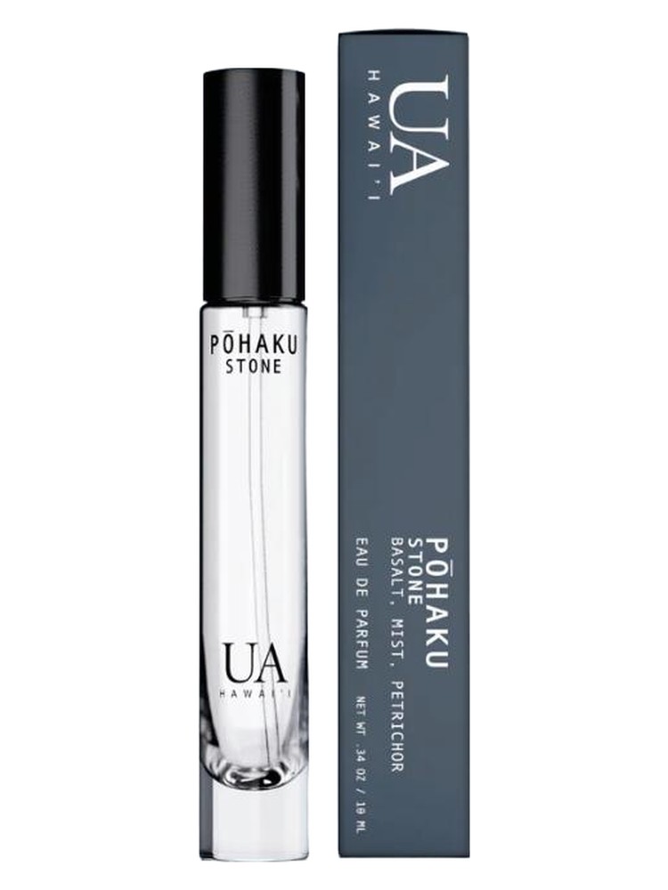 Pohaku Eau de Parfum
