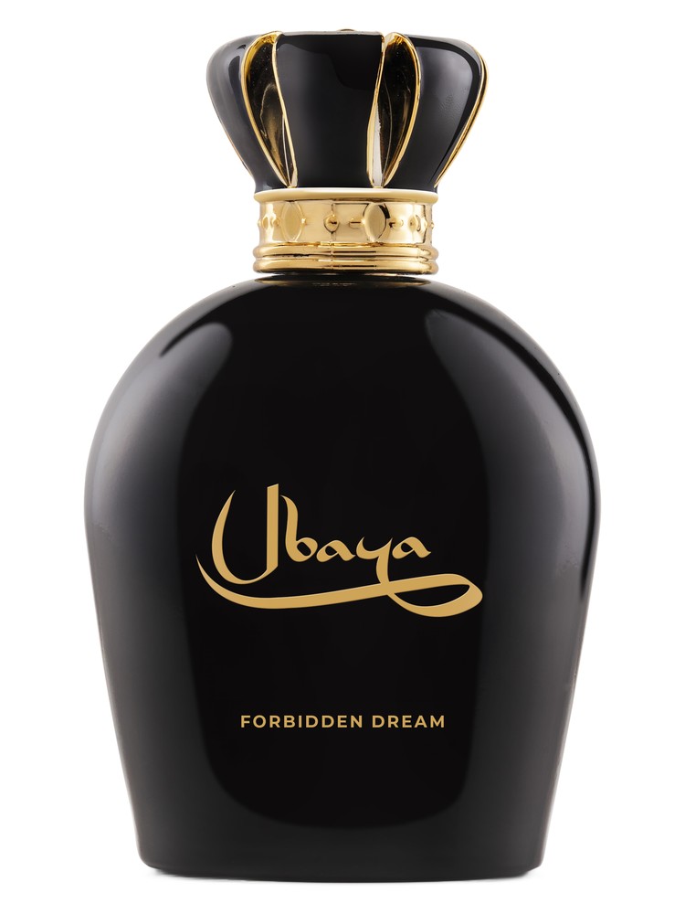 Forbidden Dream