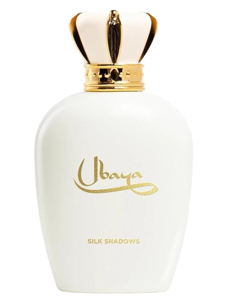 Silk Shadows