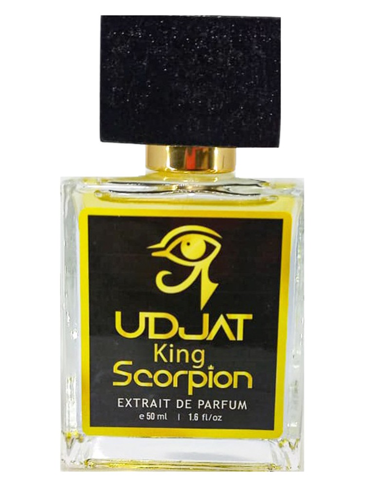 King Scorpion