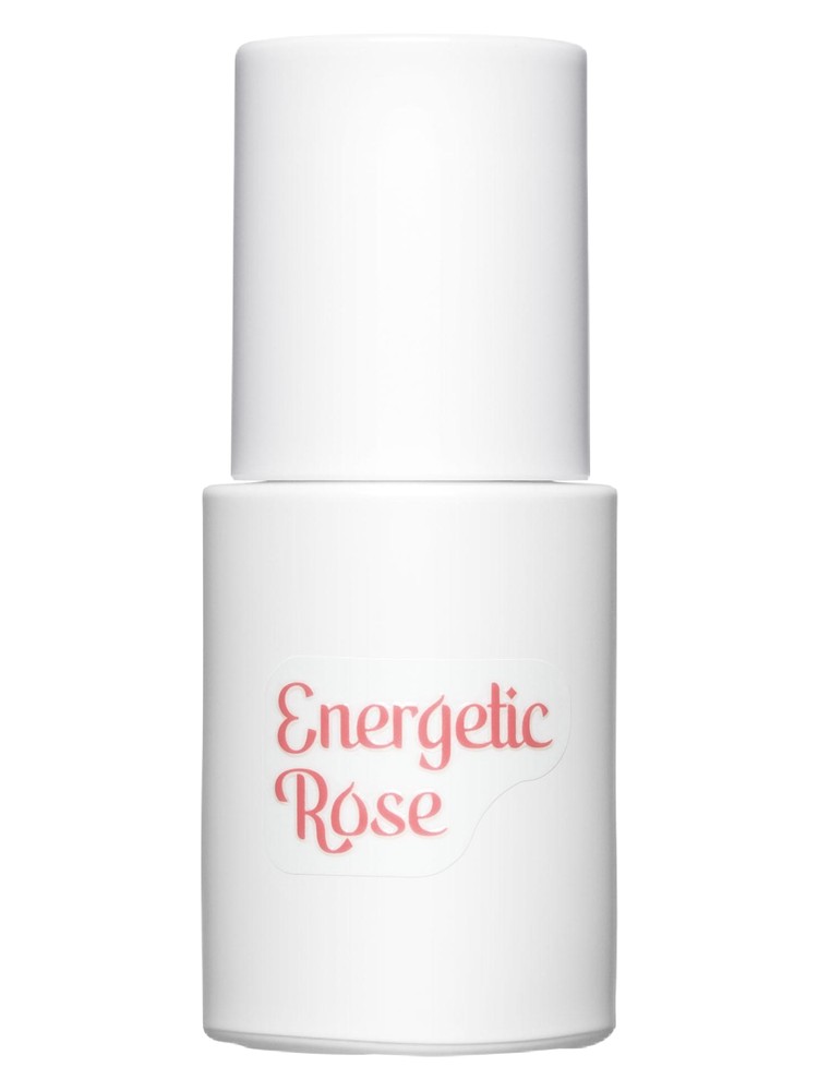 Energetic Rose