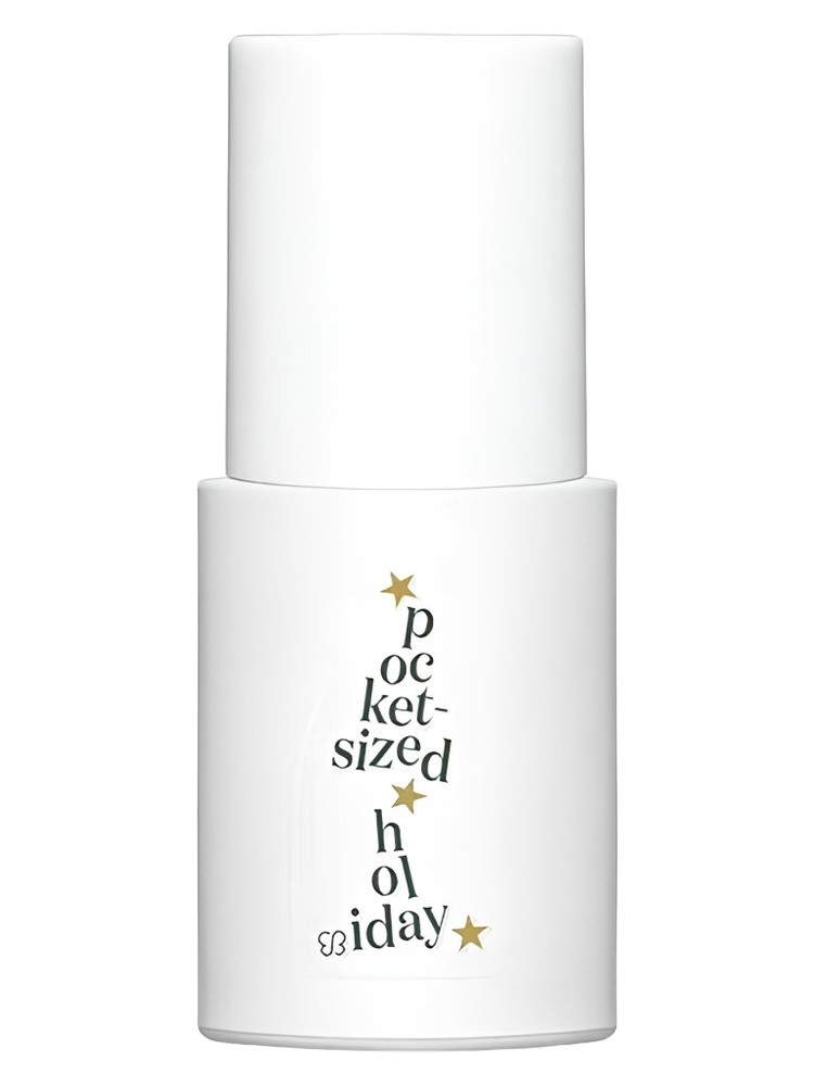 Pocket-Sized Holiday